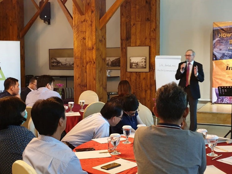 Wie man Störungen im eigenen Unternehmen vermeidet