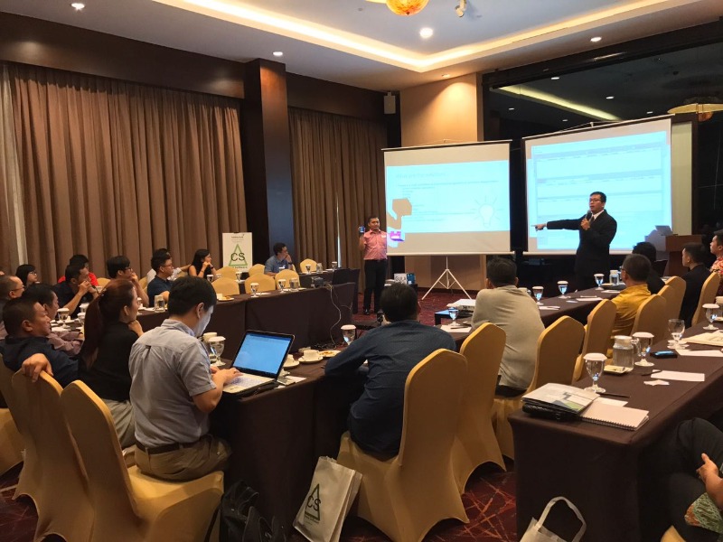 Steigerung der Rentabilität im Einzelhandel durch integrierte Multichannel-Lösungen