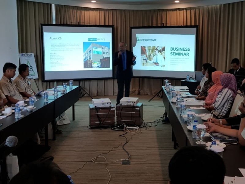 Wie ein integriertes Multi-Device-System die Leistungsfähigkeit von Lager und Produktion steigern kann