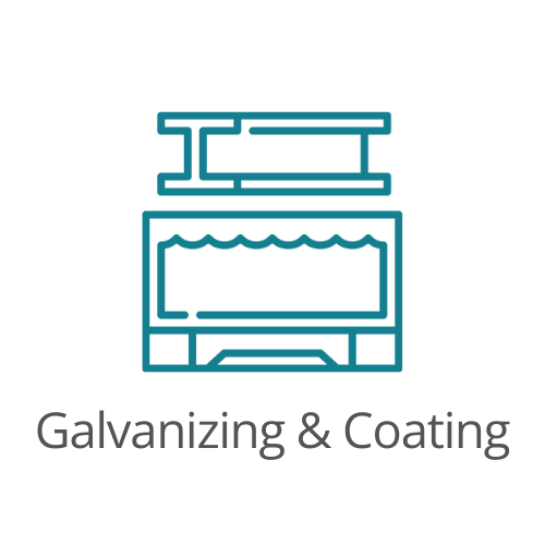 Galvanizing