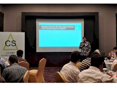 Streamlining Bookkeeping and IT Inventory with CS Software Solution