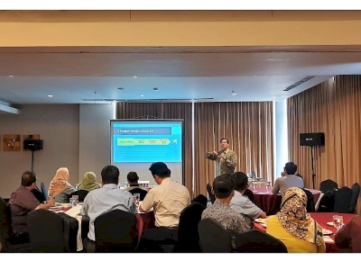 Bookkeeping Record and IT Inventory in One Database System with CS  Software Solution